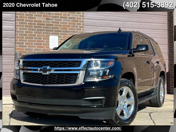 2020 Chevrolet Tahoe LS 4x4 4dr SUV - - by dealer for sale in Omaha, NE – photo 12