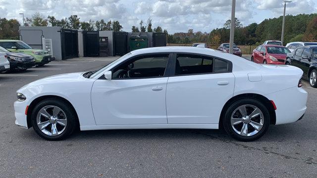 2018 Dodge Charger SXT Plus for sale in Lumberton, NC – photo 6