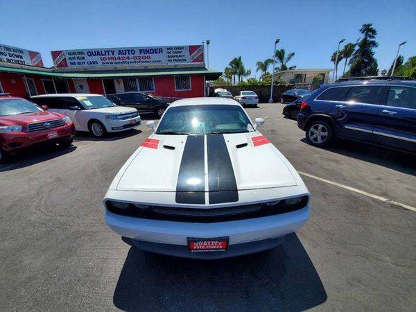 2014 Dodge Challenger SXT 2dr Coupe for sale in San Diego, CA – photo 11