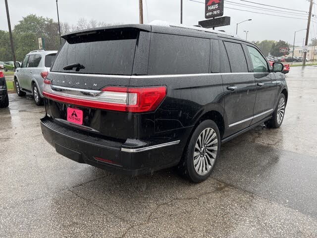 2018 Lincoln Navigator L Reserve 4WD for sale in Green Bay, WI – photo 7