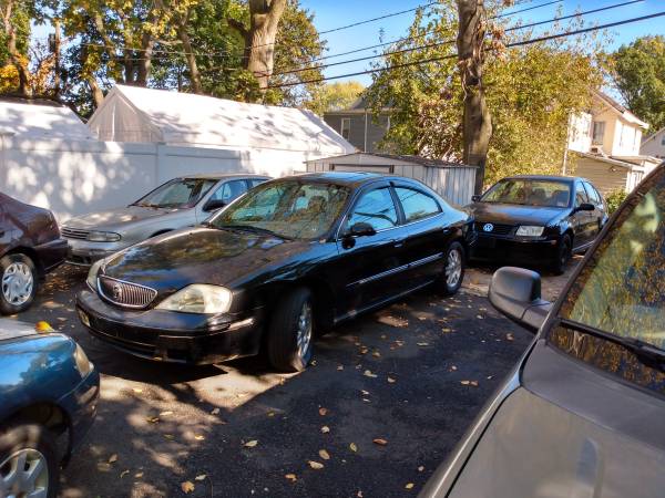 Excellent Condition, 58k miles, Remote starter. Leather seats for sale in Bloomfield, NJ – photo 6