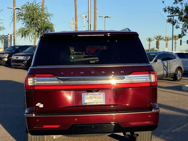 2019 Lincoln Navigator Reserve 4WD for sale in Surprise, AZ – photo 6