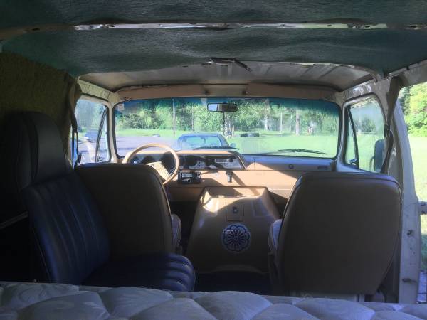 1986 Dodge Van for sale in Hungry Horse, MT – photo 4