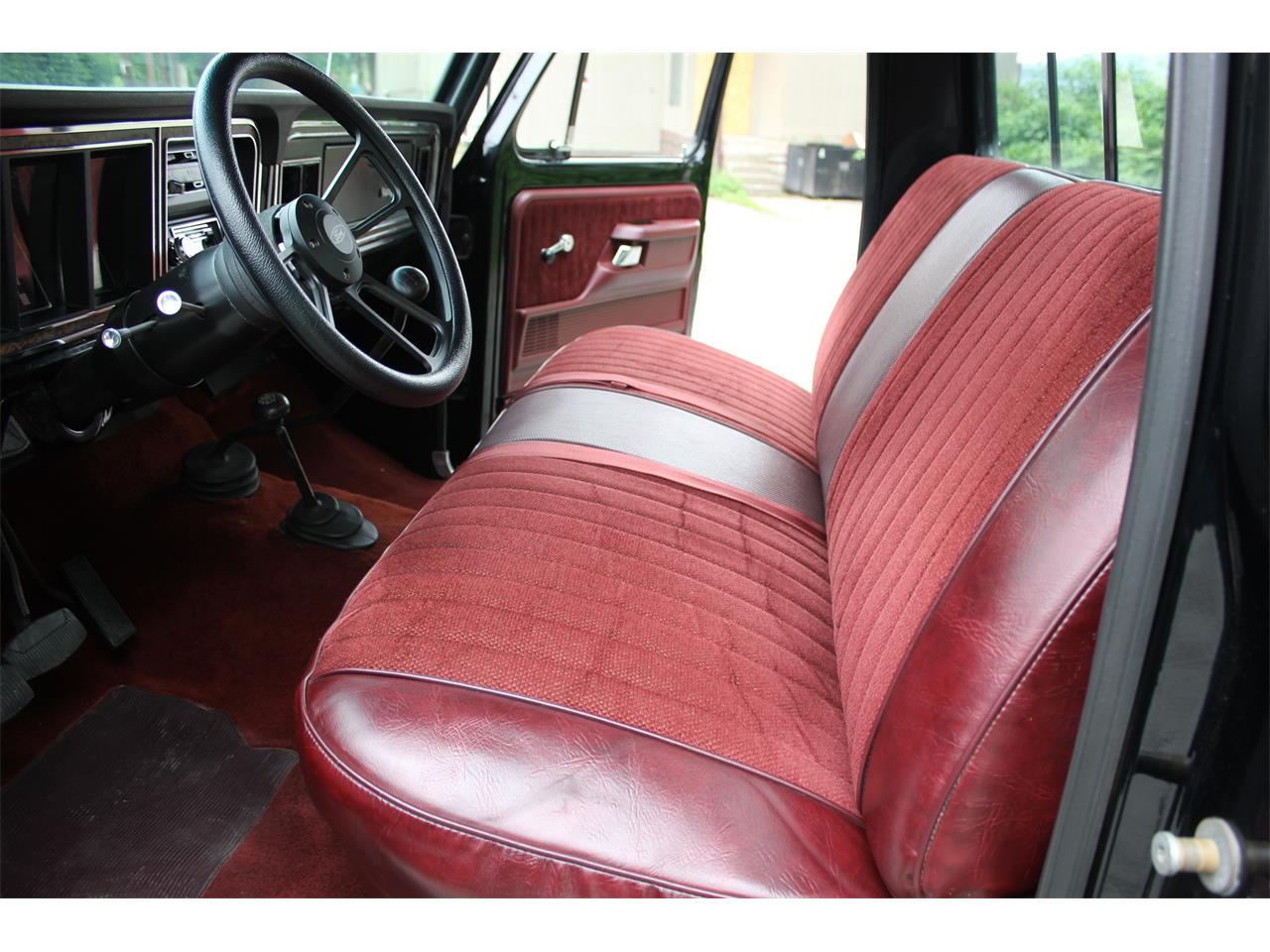 1973 Ford F100 for sale in Pittsburgh, PA – photo 61