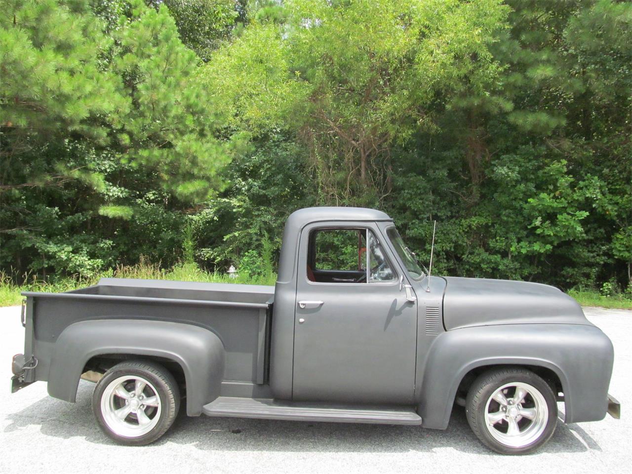 1954 Ford F100 for sale in Fayetteville, GA – photo 4