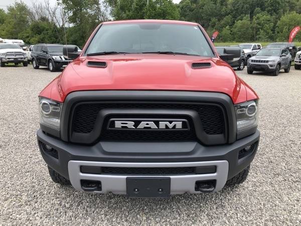 2017 Ram 1500 Rebel - cars & trucks - by dealer - vehicle automotive... for sale in Cambridge, PA – photo 2