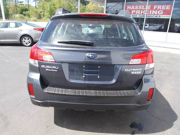 2012 Subaru Outback - All Wheel Drive - Excellent Condition! for sale in Warwick, RI – photo 7