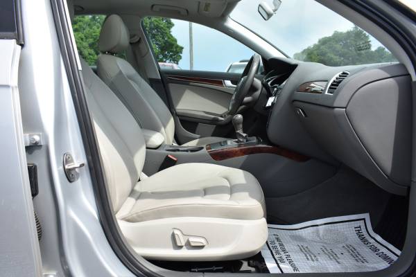 2010 Audi A4 Premium - Great Condition - Fair Price - Best Deal for sale in Roanoke, VA – photo 22
