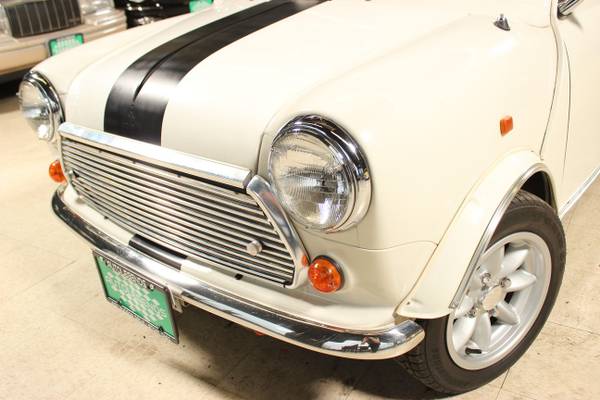 1995 Mini Cooper JDM Import - - by dealer for sale in Stow, OH – photo 2