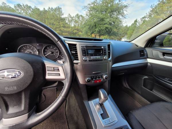 2012 Subaru Outback Premium - cars & trucks - by owner - vehicle... for sale in Burgaw, NC – photo 8