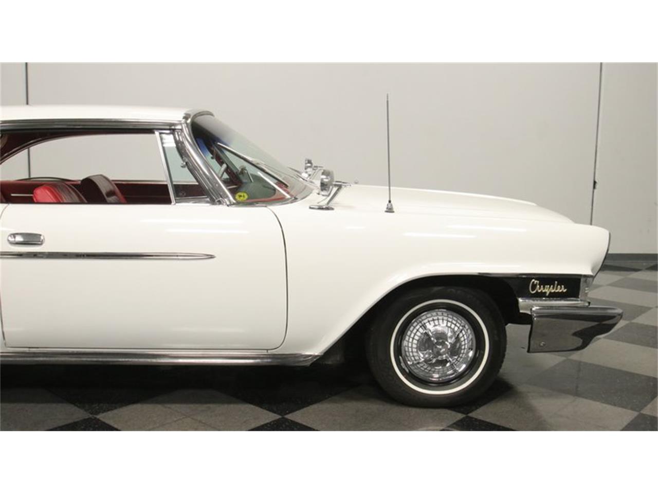 1962 Chrysler 300 for sale in Lithia Springs, GA – photo 33