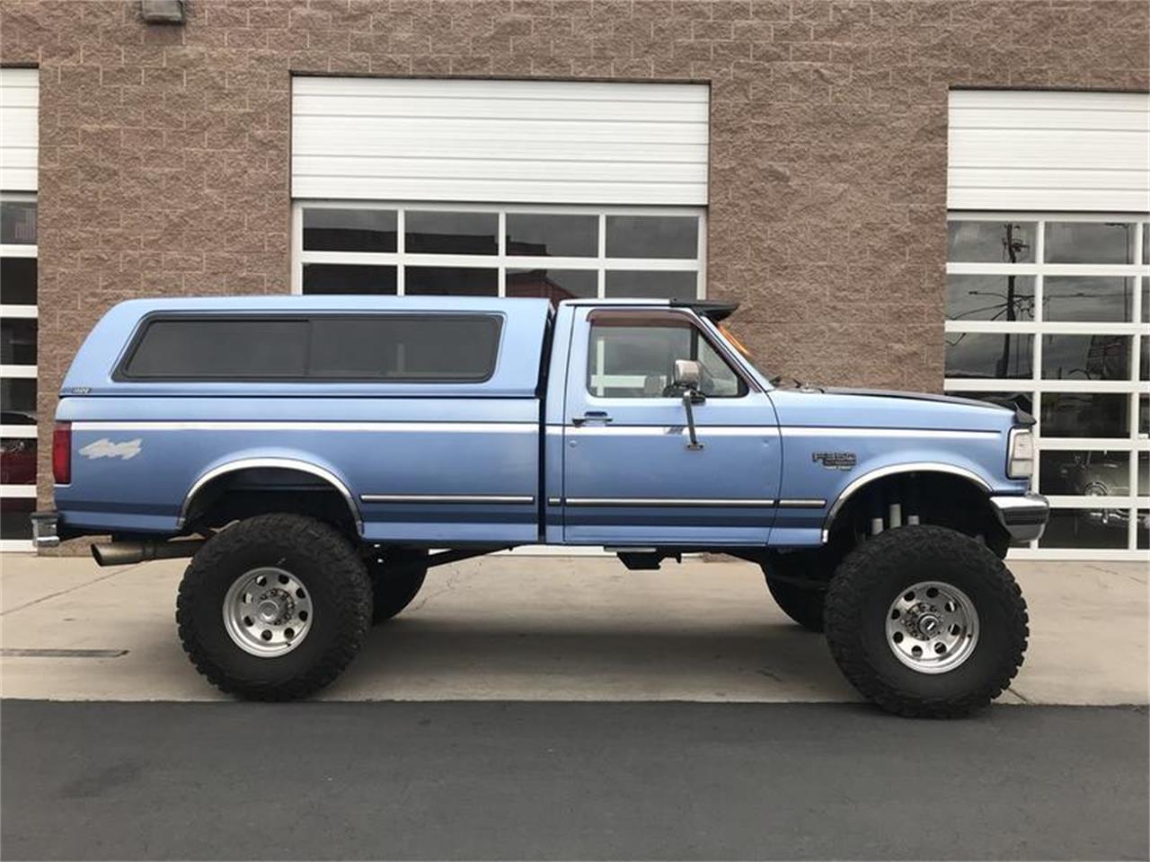 1997 Ford F350 for sale in Henderson, NV