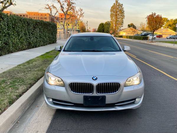 2012 BMW 528i Premium Package for sale in Van Nuys, CA – photo 2