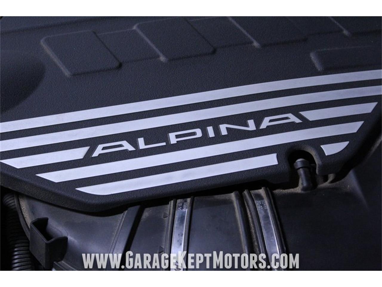 2012 BMW Alpina B7 for sale in Grand Rapids, MI – photo 30