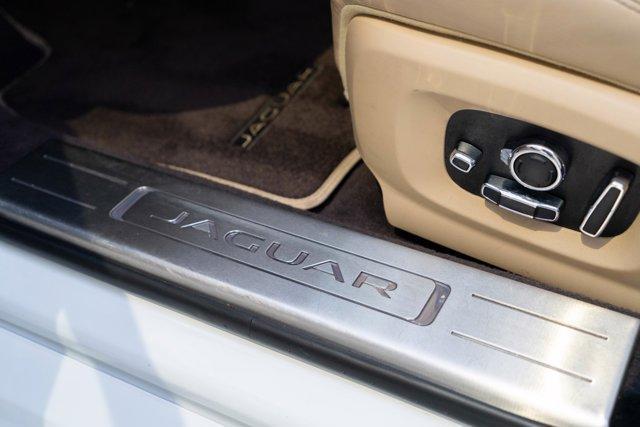 2018 Jaguar XJ XJ Supercharged for sale in Bellevue, WA – photo 13