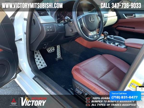 2014 Lexus GS 350 - Call/Text for sale in Bronx, NY – photo 24