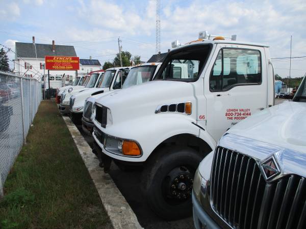 International Parts Trucks for sale in Brockton, ME – photo 2