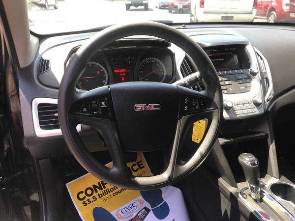 2017 GMC Terrain SLE2 AWD for sale in Rome, NY – photo 13