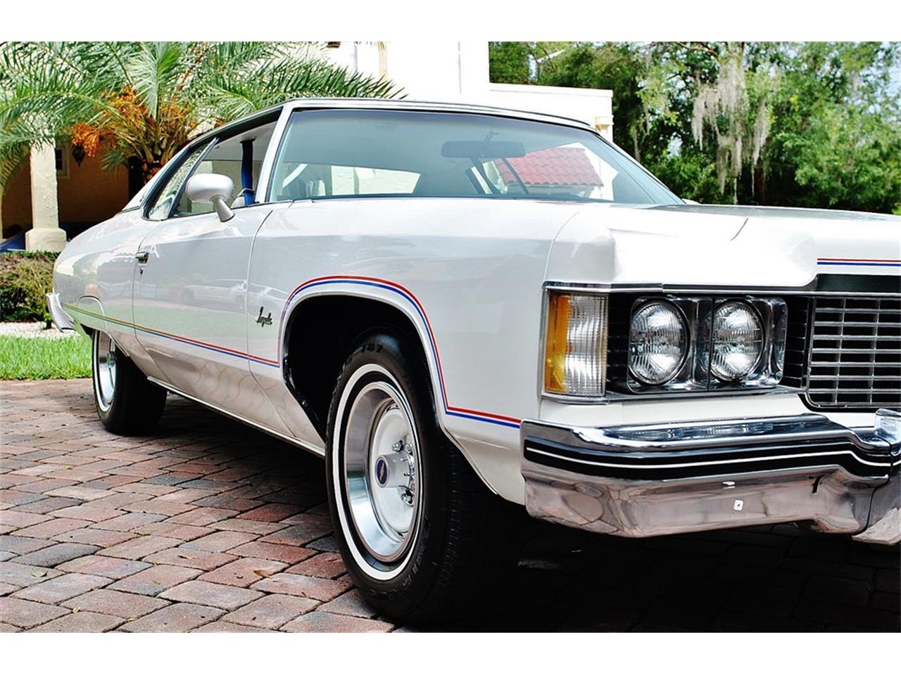 1974 Chevrolet Impala for sale in Lakeland, FL – photo 26