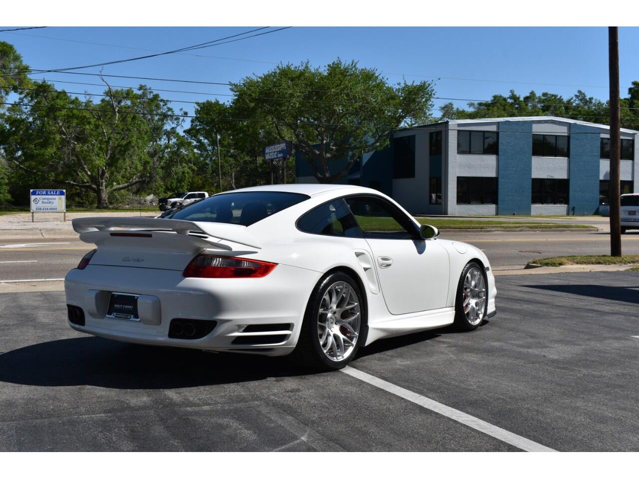 2007 Porsche 911 for sale in Biloxi, MS – photo 16