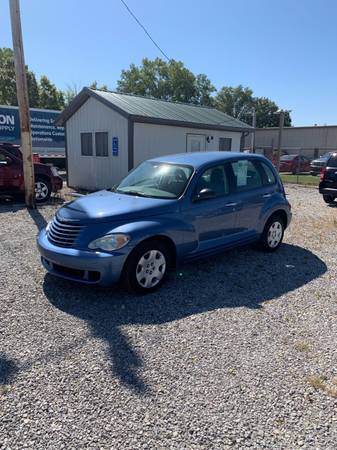2006 PT Cruiser for sale in Fort Wayne, IN – photo 2