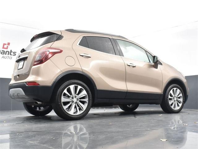 2019 Buick Encore Preferred for sale in Other, NH – photo 25