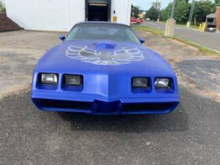 1979 Pontiac Trans Am T-top car for sale in Milford, CT – photo 7