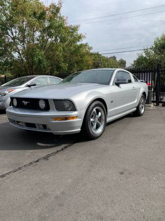 2005 Ford Mustang GT for sale in Chico, CA