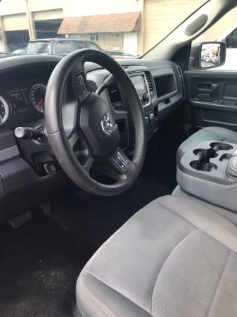 2014 Dodge Ram 1500 for sale in Davie, FL – photo 8
