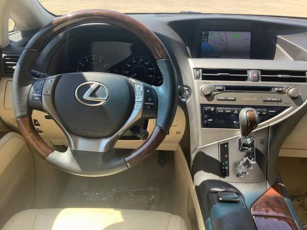 2015 Lexus RX 350 AWD 4dr F Sport - - by dealer for sale in Middleton, WI – photo 16