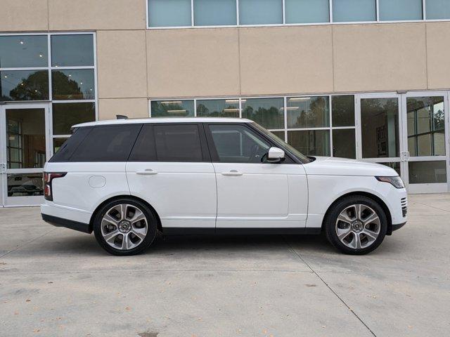 2019 Land Rover Range Rover 3.0L V6 Supercharged HSE for sale in Columbia, SC – photo 4