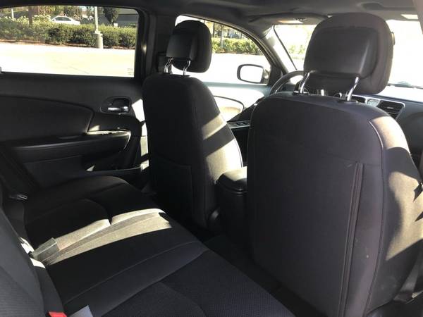 2013 Chrysler 200 Touring for sale in Corona, CA – photo 12