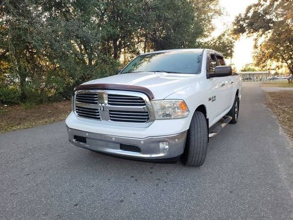 2014 Ram 1500 Crew Cab SLT Pickup 4D 5 1/2 ft - - by for sale in Orlando, FL