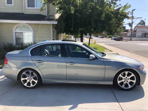 2008 BMW 335i .....Low Miles....Clean Title for sale in San Diego, CA – photo 4