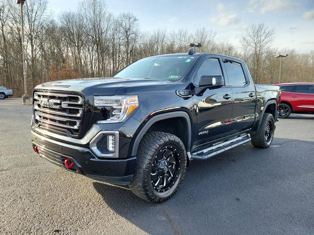 2020 GMC Sierra 1500 AT4 for sale in Quakertown, PA – photo 3
