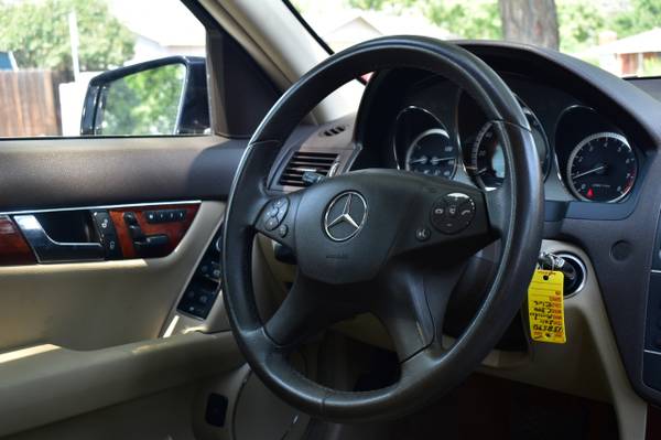 2011 Mercedes-Benz C300 Sport JUST DISCOUNTED for sale in Garden City, ID – photo 8