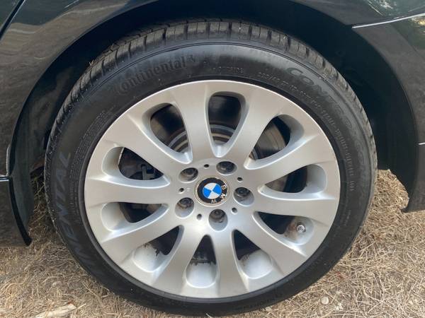 2008 BMW 3 Series 335xi AWD Low miles - - by dealer for sale in San Antonio, TX – photo 21