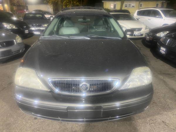 2003 MERCURY SABLE - cars & trucks - by dealer - vehicle automotive... for sale in MILWAUKEE WI 53209, WI – photo 3