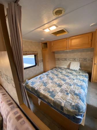 2006 Thor summit 28ft for sale in Sacramento, NV – photo 6