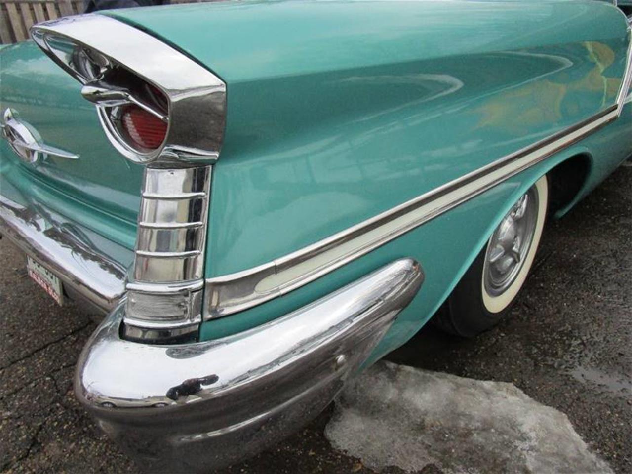 1957 Oldsmobile Super 88 for sale in Stanley, WI – photo 56