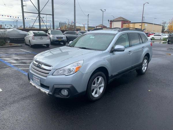 2014 Subaru Outback 3 6R Limited AWD 4dr Wagon Sale Today ! - cars for sale in Sacramento , CA – photo 3