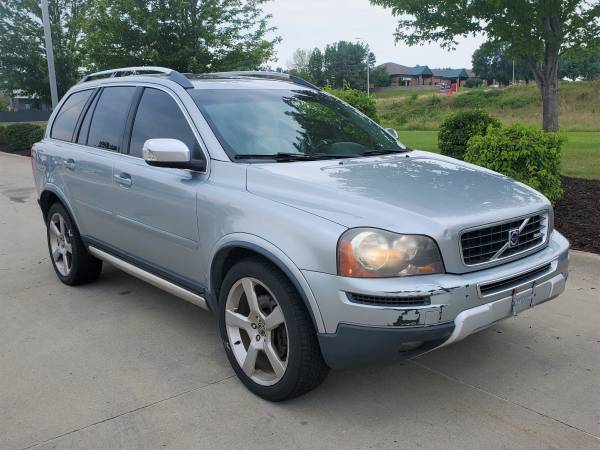 2009 Volvo XC90 R - - by dealer - vehicle automotive for sale in Ankeny, IA – photo 2