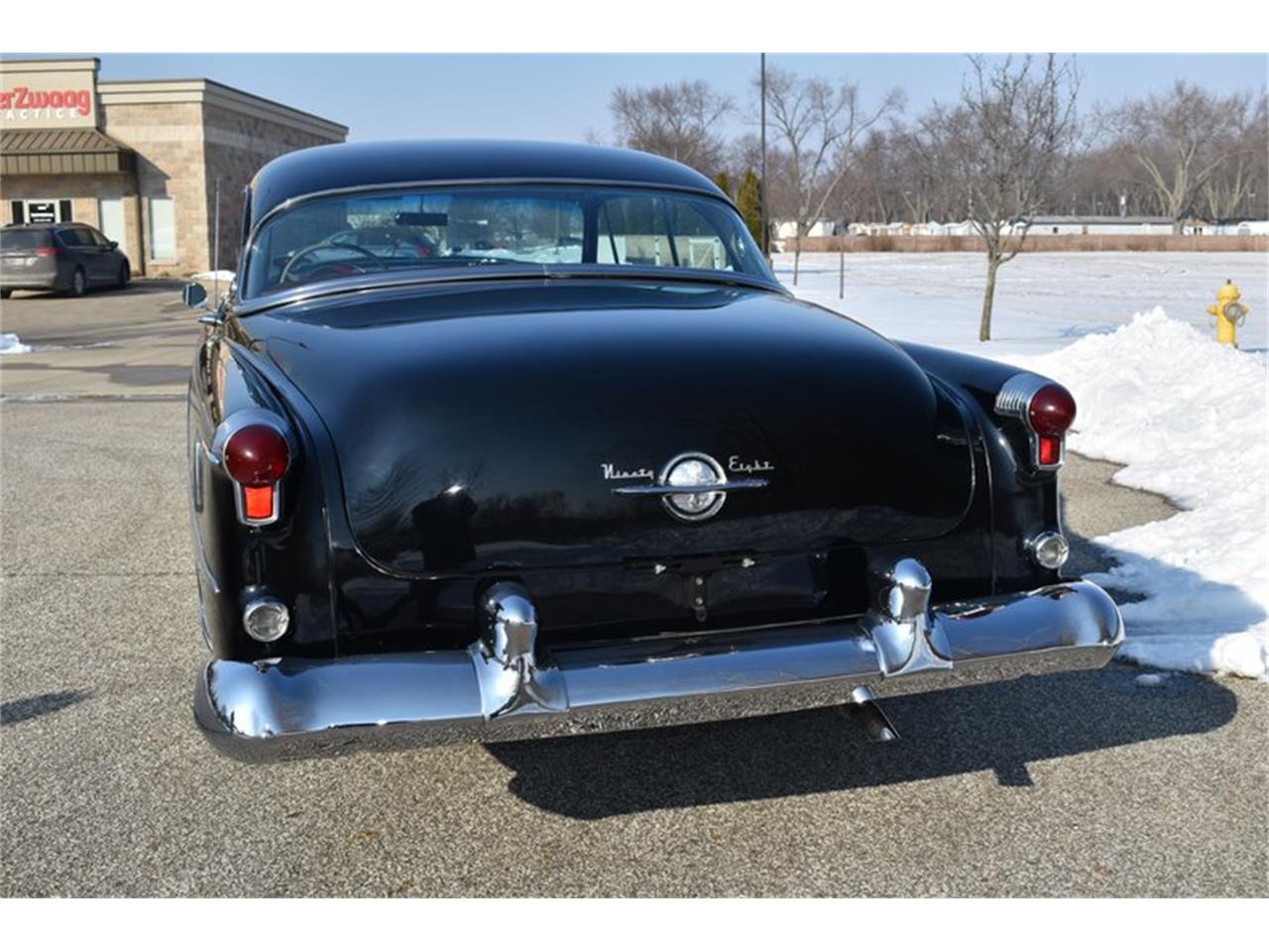 1953 Oldsmobile 98 for sale in Elkhart, IN – photo 17