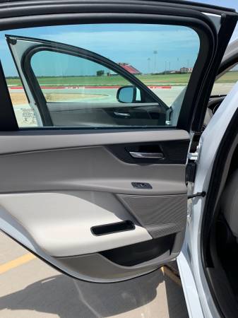 2019 Jaguar XE for sale in QUINLAN, TX – photo 6
