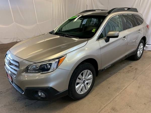 2017 Subaru Outback AWD All Wheel Drive 2.5i SUV for sale in Tigard, OR – photo 5