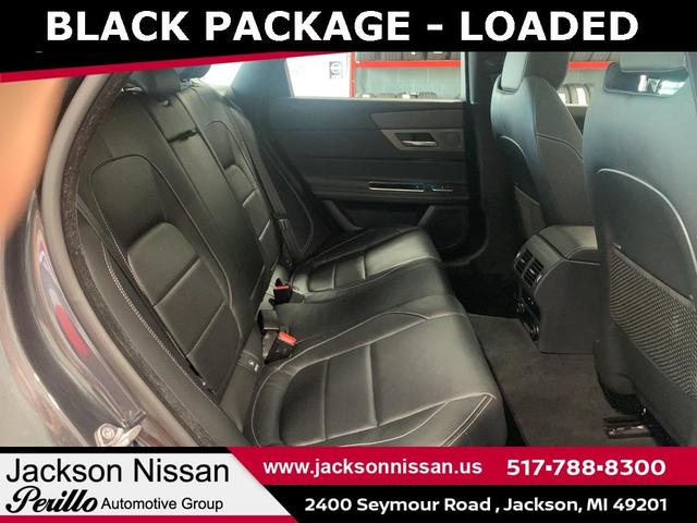 2018 Jaguar XF S for sale in Jackson, MI – photo 27