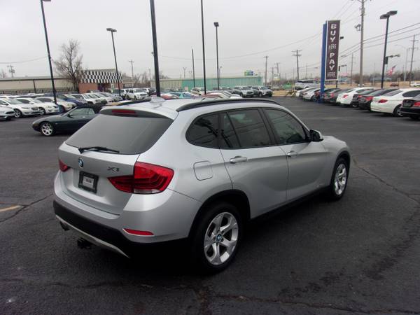 2013 BMW X1 RWD 4dr 28i - - by dealer - vehicle for sale in Bethany, OK – photo 5
