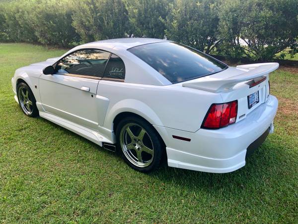 2001 Mustang Roush Stage 2 for sale in New Bern, NC – photo 24