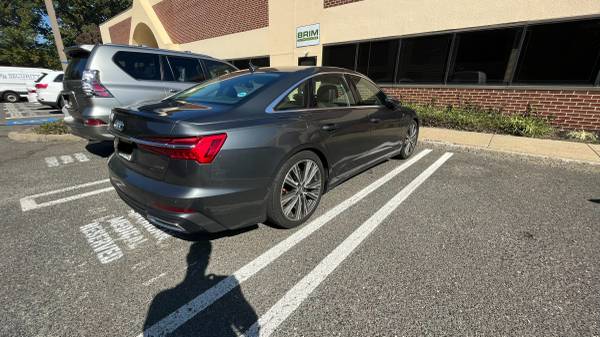 2019 Audi A6 PREMIUM PLUS for sale in Fort Monmouth, NJ – photo 11