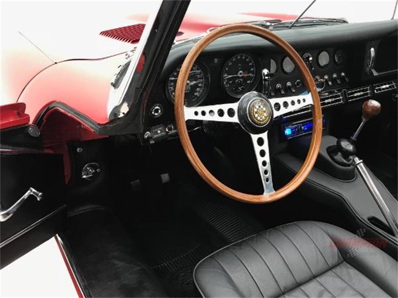 1967 Jaguar E-Type for sale in Syosset, NY – photo 21